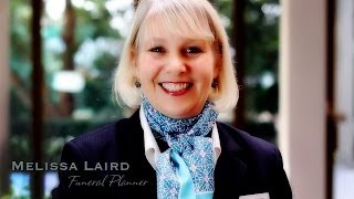 A Day In The Life Of A Funeral Director and Planner [upl. by Tia815]