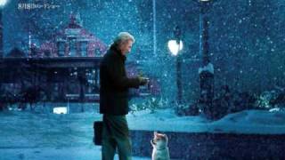 Hachiko A Dogs Story Full Movie [upl. by Aon]