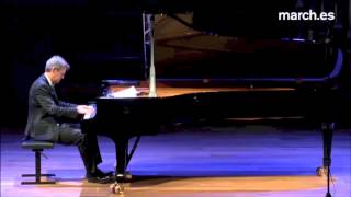 ISAAC ALBÉNIZ ASTURIAS Luis Fernando Pérez piano [upl. by Yellehs]