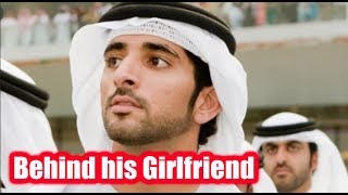 Sheikh Hamdan Bin Mohammed Fazza3 The Story Behind his Girlfriend [upl. by Yzdnil]