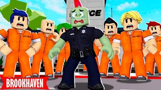 Let Goed Op Roblox [upl. by Nessaj679]