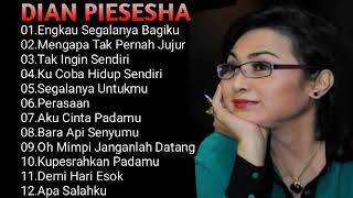 Full Album Dian Piesesha Terbaik [upl. by Hazeghi]