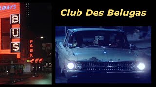 Club Des BelugasThomas Siffling  Get Shafted [upl. by Akined251]