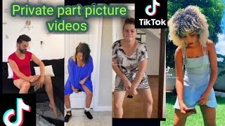 TikTok Viral private part picture videos 😂😂 its 🔥 [upl. by Norvun784]