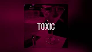 Britney Spears toxic slowed  reverb [upl. by Ahseei]