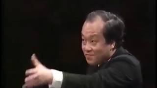 Yuzo Toyama Rhapsody for Orchestra 1960  Yuzo Toyama amp NHK Sym 1982 Live [upl. by Ardnak216]