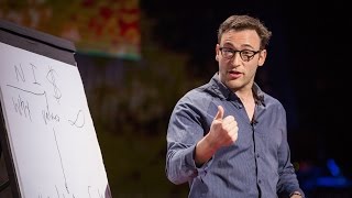 What game theory teaches us about war  Simon Sinek [upl. by Ddene]