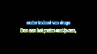 Lil Kleine  Kleine Jongen Karaoke [upl. by Pedroza]