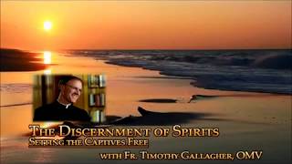 01 Introduction  The Discernment of Spirits w Fr Timothy Gallagher OMV [upl. by Alayne]