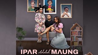 FULL IPAR ADALAH MAUNG  BTS 070724 [upl. by Ruben]