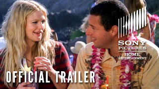 Official Trailer 50 First Dates 2004 [upl. by Tudela]