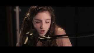 Birdy  Terrible Love Official Live Performance Video [upl. by Peednas]