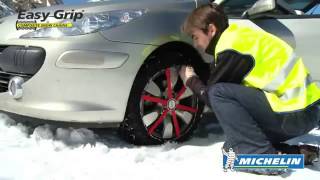 Michelin Easy Grip [upl. by Inittirb]