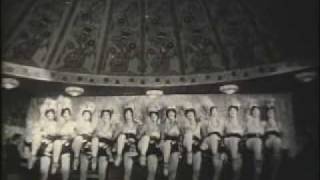 Ziegfeld Style Nightclub Act from 1929 Part One [upl. by Eltrym]