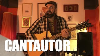 CANTAUTOR [upl. by Shoifet]