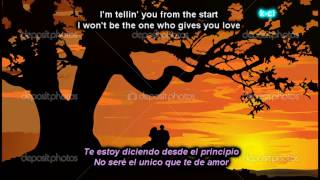 Luther Vandross  Your Secret Love  Tu amor secreto Lyrics  Sub Español [upl. by Noyk517]