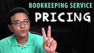 How much should BOOKKEEPING cost [upl. by Elo940]