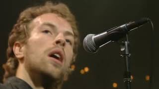 Coldplay  Yellow Live From Austin City Limits [upl. by Aiclef]