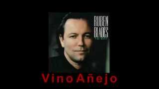 Ruben Blades  Vino añejo [upl. by Woehick]