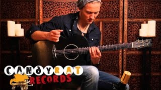 Calum Graham  The Nomad  Solo Acoustic Guitar [upl. by Gusba]