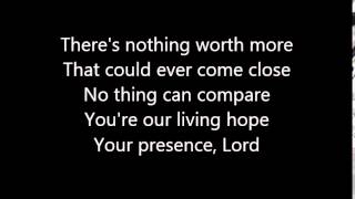 Holy Spirit  Francesca Battistelli [upl. by Sakram]