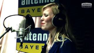 Natasha Bedingfield unplugged Soulmate [upl. by Pepito540]