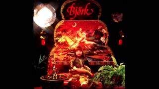 Bjork 1977 Full Album [upl. by Ymia]