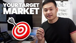 How to Define Your Target Market [upl. by Polik]