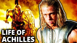 The Greatest Warrior in Greece Achilles  Greek Mythology Explained [upl. by Tikna816]