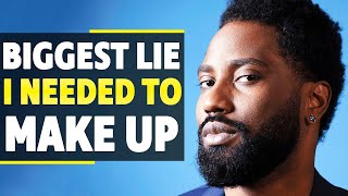 Why John David Lied About Being Denzel Washingtons Son  Goalcast [upl. by Carlyn]