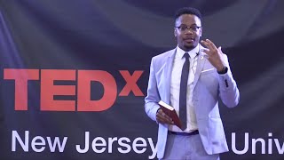 TrillEDU Culturally Responsive Pedagogy  Jeffrey Dessources  TEDxNewJerseyCityUniversity [upl. by Estis496]