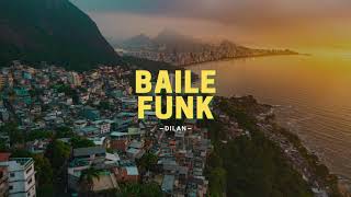 Baile Funk Mix 2021  The Best of Baile Funk Carioca 2021 by Dilan [upl. by Mehalek]