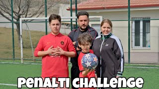 BABAMLA PENALTI CHALLENGE [upl. by Ennaear]