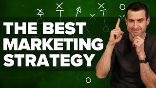 The Best Marketing Strategy For A New Business Or Product [upl. by Kenric]