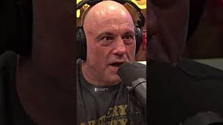 Joe Rogan on Ellen DeGeneres [upl. by Gerstner]