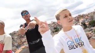 MCS Nenem e Magrão e MC Pedrinho Boot da Vitrini Video Clipe Oficial [upl. by Vasiliki]