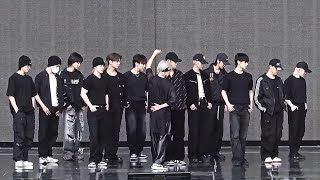 SEVENTEEN  MAESTRO Dance Practice Mirrored 4K [upl. by Emilia647]