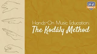 The Kodaly Method [upl. by Byrn]