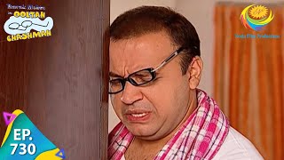 Taarak Mehta Ka Ooltah Chashmah  Episode 730  Full Episode [upl. by Valente467]