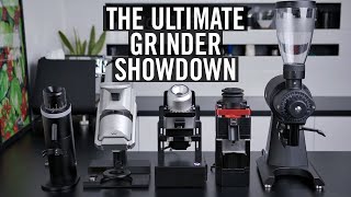 The Ultimate Grinder Showdown Finale Episode 6 [upl. by Tolmann23]