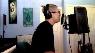 William Singe  Pony Cover Video [upl. by Tommy451]