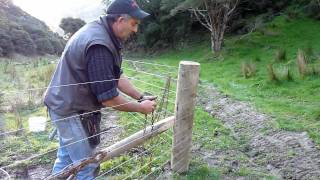 best agricultural fencing tips  TIP N°1 [upl. by Hekking462]