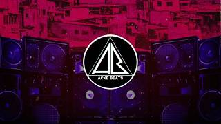 BASE DE FUNK  RAVE DOS BAILES 1 PROD ACKE BEATS [upl. by Mackenzie]