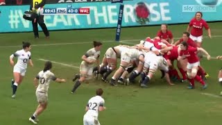 Highlights England Women v Wales Women [upl. by Adala]