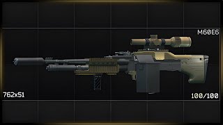 Tarkov explained in M60 [upl. by Asi]