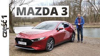 Nowa Mazda 3  cenowy szok czy okazja [upl. by Landsman]