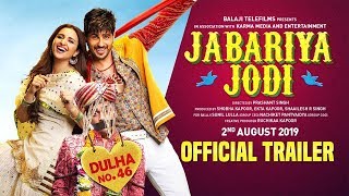 Salmans Ready CoStar Mohit Baghel Exclusive Interview  Jabariya Jodi [upl. by Licastro502]