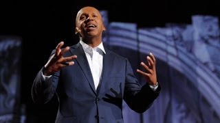 We need to talk about an injustice  Bryan Stevenson [upl. by Marabelle]