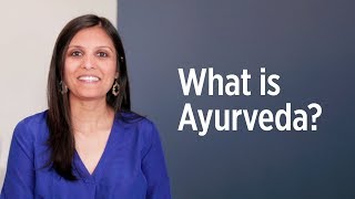 What Is Ayurveda  How to Get Started [upl. by Annaili334]