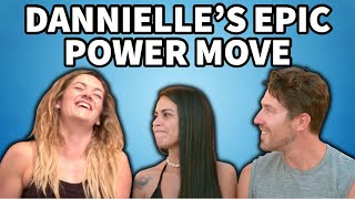 Seeking Sister Wife  Dannielle Merrifields Epic Power Move  Season 4 [upl. by Byler989]